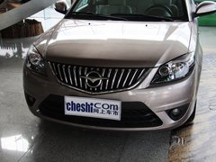 2013款 1.6L 手动 三厢冠军版