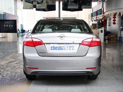 2013款 1.6L 手动 三厢冠军版