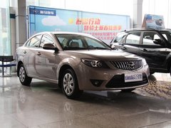 2013款 1.6L 手动 三厢冠军版