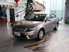 2013款 1.6L 手动 三厢冠军版