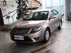 2013款 1.6L 手动 三厢冠军版