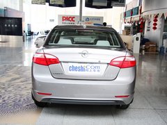 2013款 1.6L 手动 三厢冠军版