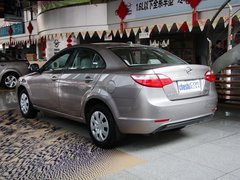 2013款 1.6L 手动 三厢冠军版