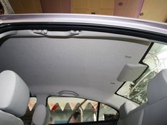 2013款 1.6L 手动 三厢冠军版