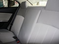 2013款 1.6L 手动 三厢冠军版