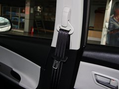 2013款 1.6L 手动 三厢冠军版