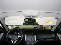 2013款 1.6L 手动 三厢冠军版