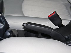 2013款 1.6L 手动 三厢冠军版