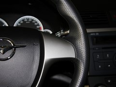 2013款 1.6L 手动 三厢冠军版