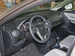 2013款 1.6L 手动 三厢冠军版