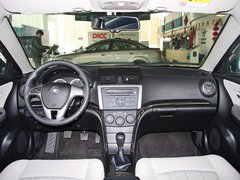 2013款 1.6L 手动 三厢冠军版