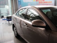 2013款 1.6L 手动 三厢冠军版