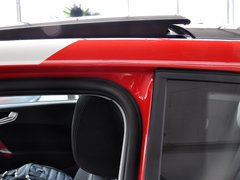 2013款 1.4T DCT 中国限量版Ego