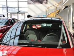 2013款 1.4T DCT 中国限量版Ego