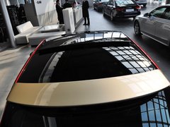 2013款 1.4T DCT 中国限量版Ego