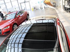 2013款 1.4T DCT 中国限量版Ego