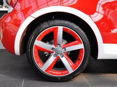 2013款 1.4T DCT 中国限量版Ego