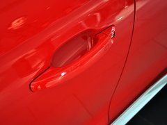 2013款 1.4T DCT 中国限量版Ego