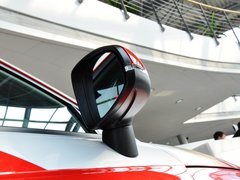 2013款 1.4T DCT 中国限量版Ego