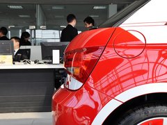 2013款 1.4T DCT 中国限量版Ego