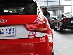 2013款 1.4T DCT 中国限量版Ego