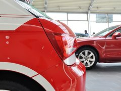 2013款 1.4T DCT 中国限量版Ego