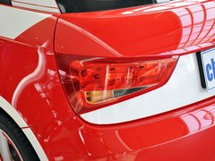 2013款 1.4T DCT 中国限量版Ego