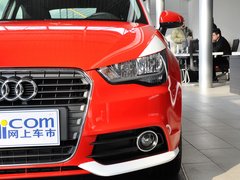 2013款 1.4T DCT 中国限量版Ego