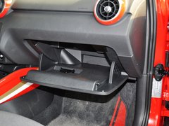 2013款 1.4T DCT 中国限量版Ego