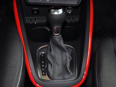 2013款 1.4T DCT 中国限量版Ego