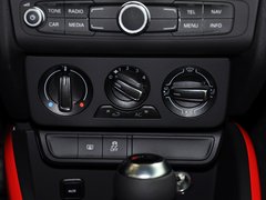2013款 1.4T DCT 中国限量版Ego