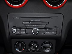 2013款 1.4T DCT 中国限量版Ego