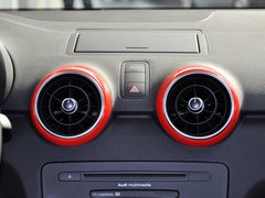 2013款 1.4T DCT 中国限量版Ego