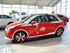 2013款 1.4T DCT 中国限量版Ego