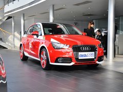 2013款 1.4T DCT 中国限量版Ego