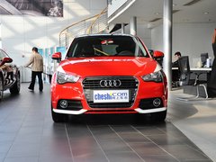 2013款 1.4T DCT 中国限量版Ego