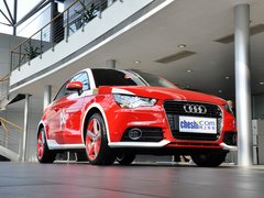 2013款 1.4T DCT 中国限量版Ego