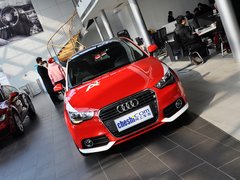 2013款 1.4T DCT 中国限量版Ego