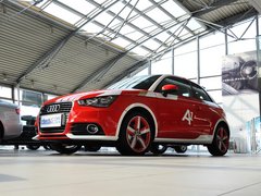 2013款 1.4T DCT 中国限量版Ego