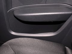 2013款 1.4T DCT 中国限量版Ego