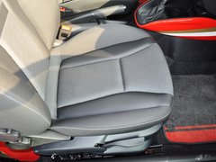 2013款 1.4T DCT 中国限量版Ego