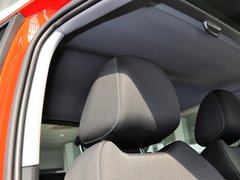2013款 1.4T DCT 中国限量版Ego