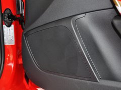 2013款 1.4T DCT 中国限量版Ego