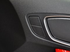 2013款 1.4T DCT 中国限量版Ego