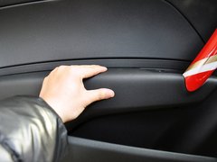 2013款 1.4T DCT 中国限量版Ego