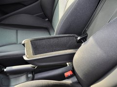 2013款 1.4T DCT 中国限量版Ego