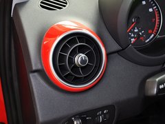 奥迪A1 2013款 1.4T DCT 中国限量版Ego