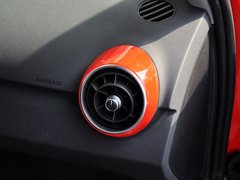 2013款 1.4T DCT 中国限量版Ego