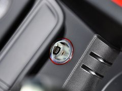 2013款 1.4T DCT 中国限量版Ego