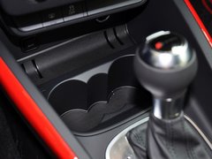 2013款 1.4T DCT 中国限量版Ego